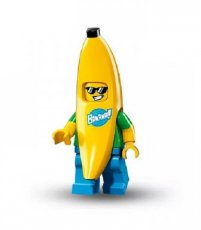 N° 15 LEGO® Banana Guy
