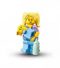 N° 16 LEGO® Babysitter