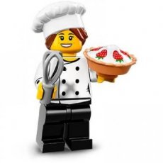 N° 03 Gourmet Chef - Complete Set