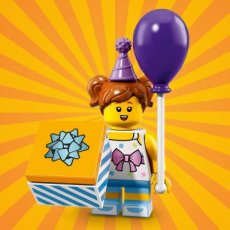 N° 06 LEGO® Verjaardagsmeisje