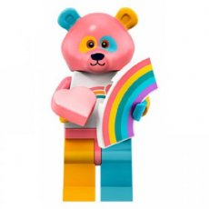 N° 15 LEGO® Bear Costume Guy
