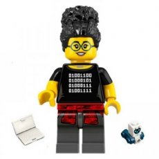 N° 05 LEGO® Programmer