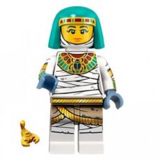 N° 06 LEGO® Mummy Queen