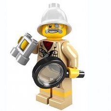 LEGO® Explorer - Complete Set