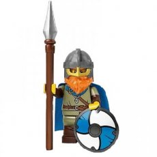 N° 08 LEGO® Viking