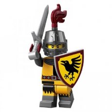 N° 04 LEGO® ridder koning