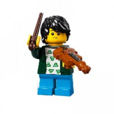 N° 02 LEGO® Viool Kid