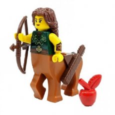 N ° 06 LEGO® Centaur krijger