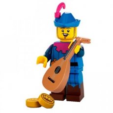 N ° 03 LEGO® troubadour