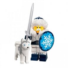 N ° 04 LEGO® sneeuwbeschermer