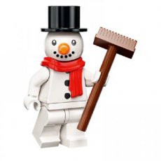 N° 03 LEGO® Sneeuwman
