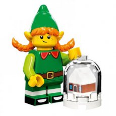 N° 05 LEGO® Kerst Elf