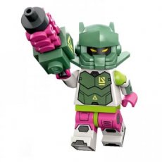 N° 02 LEGO® robotstrijder