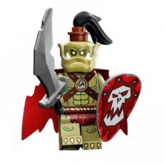N° 07 LEGO® ork