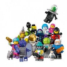 LEGO® 71046 Complete of 12 minifigs serie 26