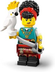 N ° 10 LEGO® Pirate Quartermaster