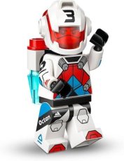 N ° 03 LEGO® Jetpack Racer