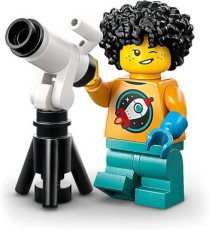 N ° 04 LEGO® Telescope Kid