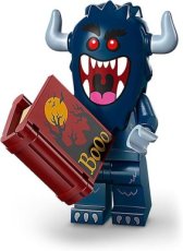 N ° 08 LEGO® Bogeyman