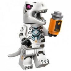 N ° 01 LEGO® Robot T. Rex