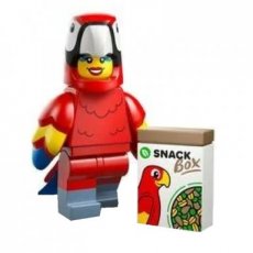 N ° 12 LEGO® papegaai
