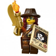 N ° 04 LEGO® Monster Hunter