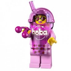 N ° 05 LEGO® Boba Cup Fan