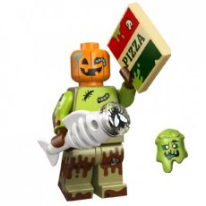 N ° 06 LEGO® Trash Monster
