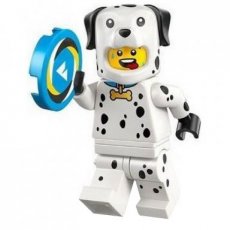 N ° 07 LEGO® hond
