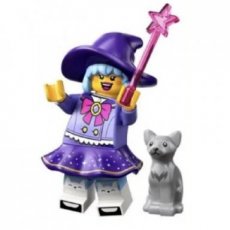 N ° 10 LEGO® Cute Witch