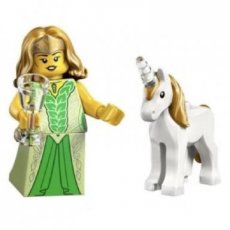 N ° 11 LEGO® Unicorn Elf