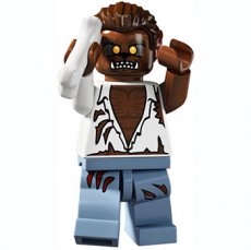 LEGO® Werewolf - Complete Set