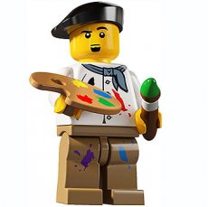 LEGO® Artist - Complete Set