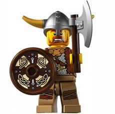 LEGO® Viking - Complete Set