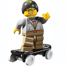 LEGO® Street Skater