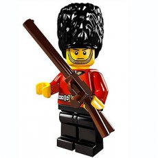 LEGO® Serie 5 N° 3 LEGO® Royal Guard