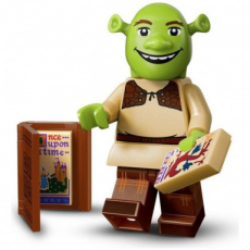 LEGO® Shrek 71053 - N° 04