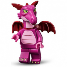LEGO® Shrek 71053 - N° 05
