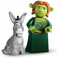LEGO® Shrek 71053 - N° 06