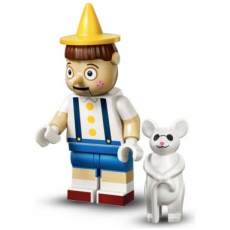 LEGO® Shrek 71053 - N° 08