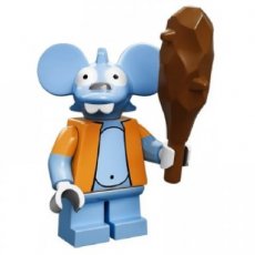 LEGO® N° 13 Itchy