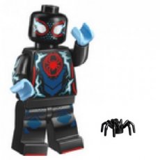 LEGO® Marvel Spiderman - 71050 N°  1 Miles Morales