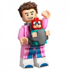 LEGO® Marvel Spiderman - 71050 N°  10 Spider-Man & May “Mayday” Parker