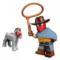 LEGO® Marvel Spiderman - 71050 N°  11 Web-Slinger
