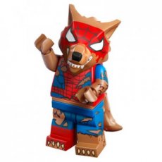 LEGO® Marvel Spiderman - 71050 N°  12 Werewolf Spider-Man