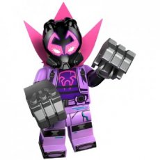 LEGO® Marvel Spiderman - 71050 N° 3 Prowler