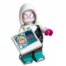 LEGO® Marvel Spiderman - 71050 N°  4 Spider Gwen