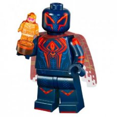 LEGO® Marvel Spiderman - 71050 N°  5 Spider-Man 2099