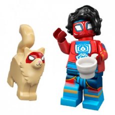 LEGO® Marvel Spiderman - 71050 N°  6 Spider-Man India