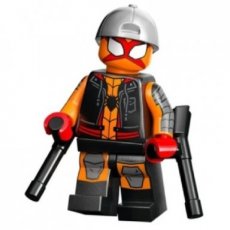 LEGO® Marvel Spiderman - 71050 N°  8 Sun-Spider